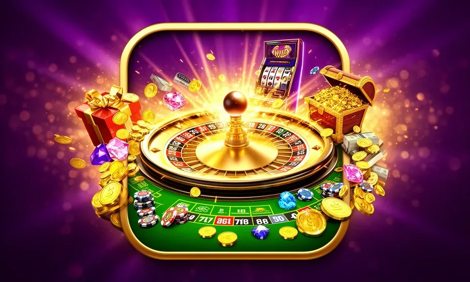 banana789 Inspired Entertainment