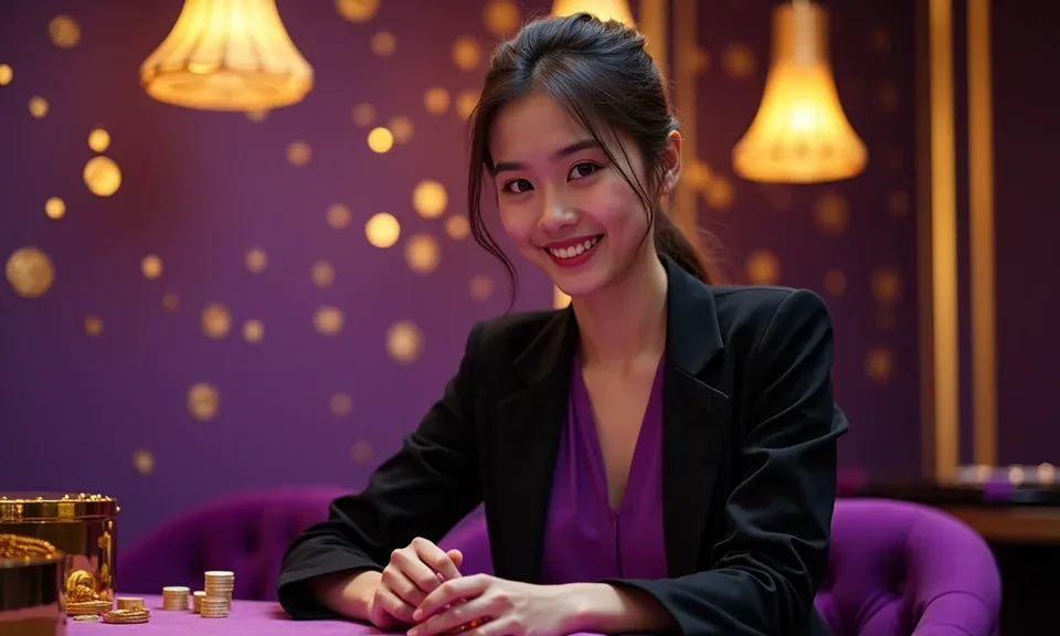 banana789 เพชรพุ่งบน banana789 — เกมสล็อตที่คนถามหามากที่สุด
